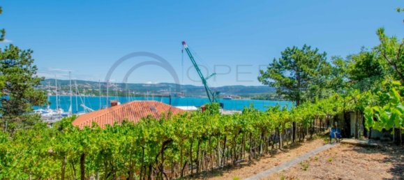 3 bedrooms Apartment in Trieste, Italy No. 310480 28