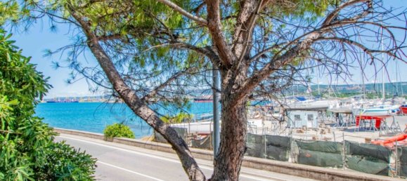 3 bedrooms Apartment in Trieste, Italy No. 310480 14