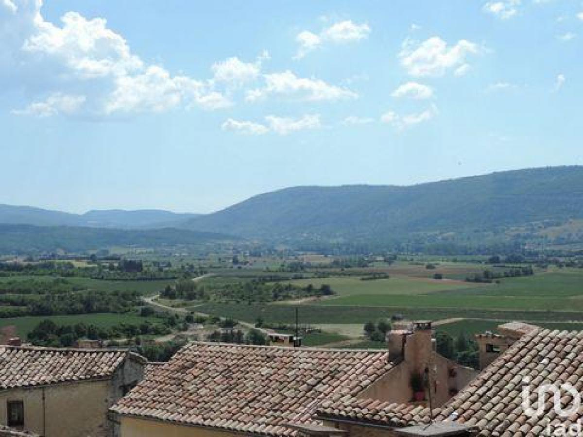 6 bedrooms House in Sault, France No. 23505