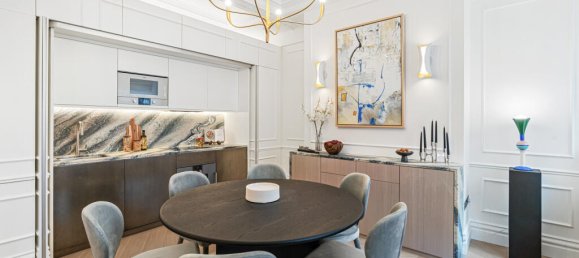 3 bedrooms Apartment in London, United Kingdom No. 13124 6