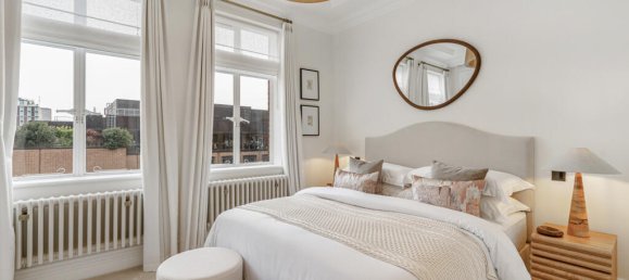 3 bedrooms Apartment in London, United Kingdom No. 13124 26