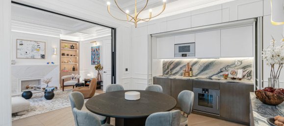 3 bedrooms Apartment in London, United Kingdom No. 13124 21