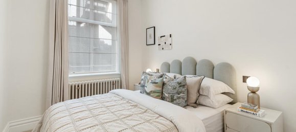 3 bedrooms Apartment in London, United Kingdom No. 13124 29