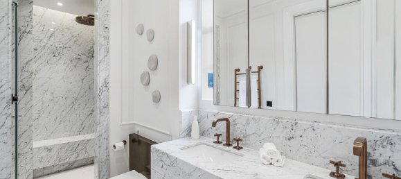 3 bedrooms Apartment in London, United Kingdom No. 13124 27