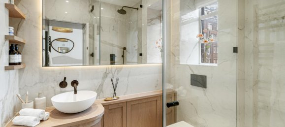 3 bedrooms Apartment in London, United Kingdom No. 13124 11