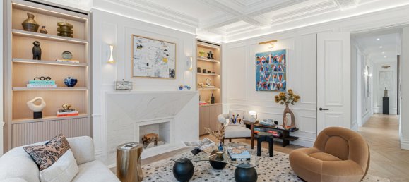 3 bedrooms Apartment in London, United Kingdom No. 13124 3