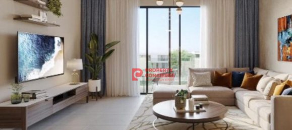 Квартира с 2 спальнями в Al Furjan, ОАЭ № 42520 13