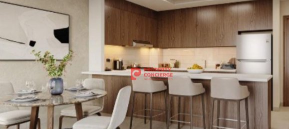 Квартира с 2 спальнями в Al Furjan, ОАЭ № 42520 10