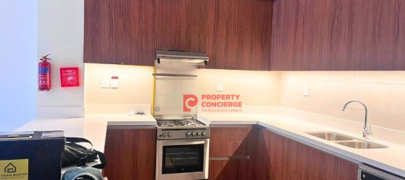 Квартира с 2 спальнями в Al Furjan, ОАЭ № 42520 2