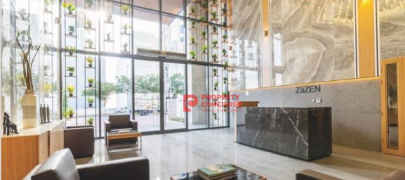 Квартира с 2 спальнями в Al Furjan, ОАЭ № 42520 15