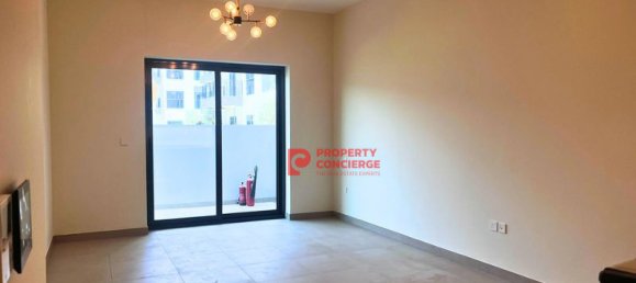 Квартира с 2 спальнями в Al Furjan, ОАЭ № 42520 3