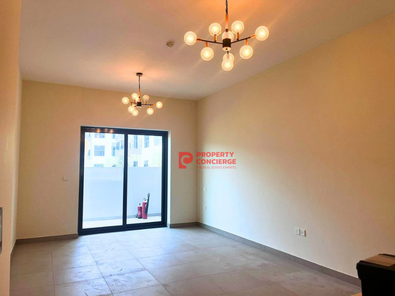 Квартира с 2 спальнями в Al Furjan, ОАЭ № 42520