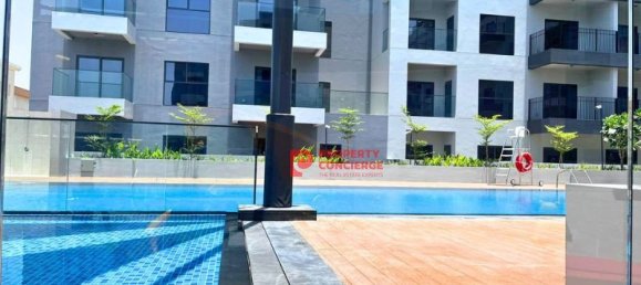 Квартира с 2 спальнями в Al Furjan, ОАЭ № 42520 8