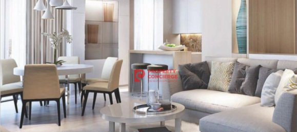 Квартира с 2 спальнями в Al Furjan, ОАЭ № 42520 12