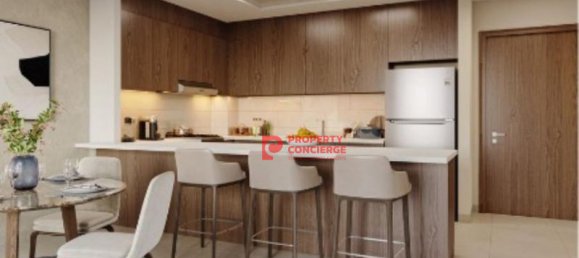 Квартира с 2 спальнями в Al Furjan, ОАЭ № 42520 11