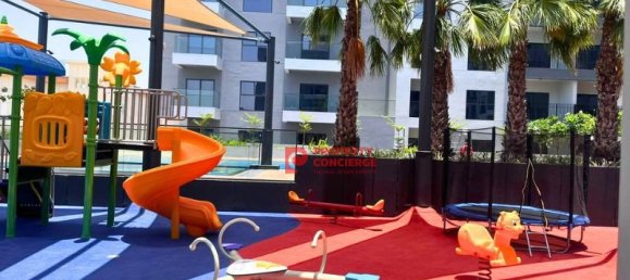 Квартира с 2 спальнями в Al Furjan, ОАЭ № 42520 9