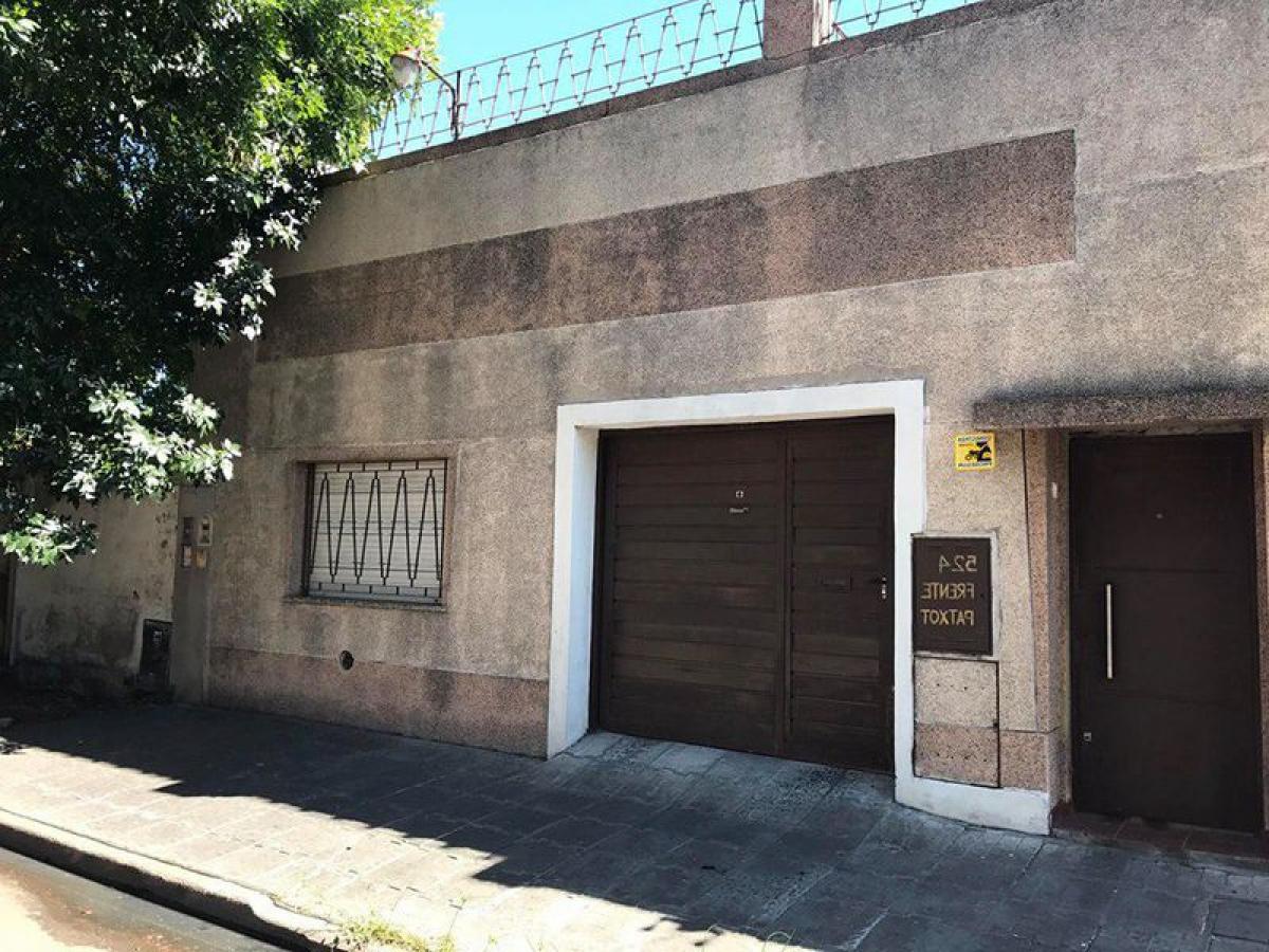 Студия в Ланус, Аргентина № 55978