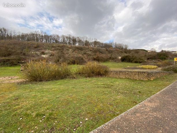 Grundstück in Moutiers, France 710m², Nr. 312904