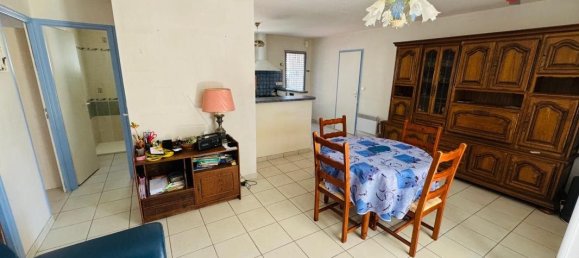 2 bedrooms House in Vendee, France No. 299215 4