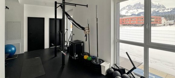 10-salle Bureau à Oberndorf in Tirol, Austria No. 176975 13