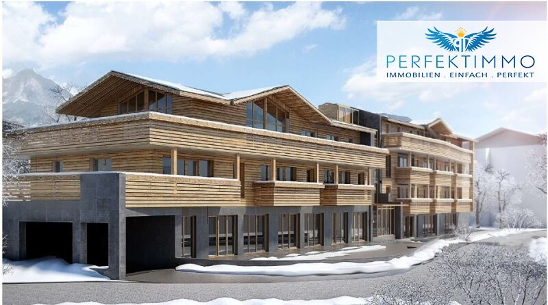 10-salle Bureau à Oberndorf in Tirol, Austria No. 176975