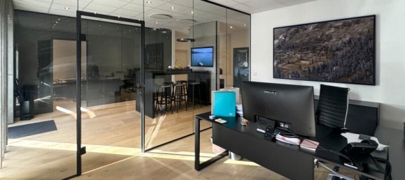 10-salle Bureau à Oberndorf in Tirol, Austria No. 176975 20