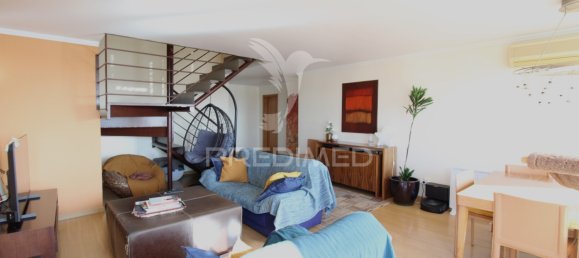 4 غرف نوم بانتهاوس في Faro, Portugal رقم 135446 3