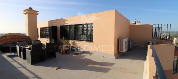 4 غرف نوم بانتهاوس في Faro, Portugal رقم 135446 32