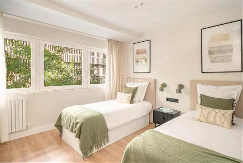 2 chambres Appartement à Madrid, Spain No. 127431