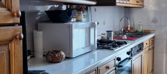 5 bedrooms Apartment in Savona, Italy No. 344303 4