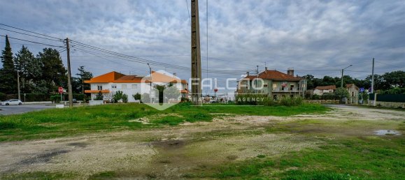 Terreno em Santarém, Portugal 918 m² N.º 81386 24