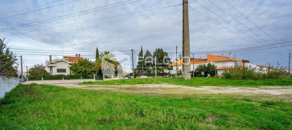 Terreno em Santarém, Portugal 918 m² N.º 81386 3