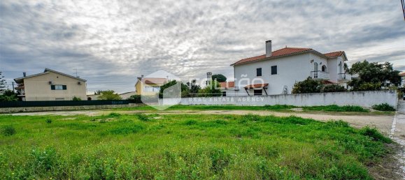 Terreno em Santarém, Portugal 918 m² N.º 81386 2