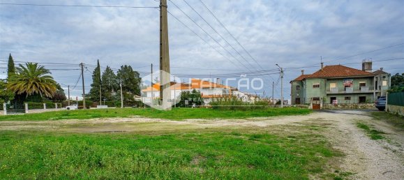 Terreno em Santarém, Portugal 918 m² N.º 81386 4