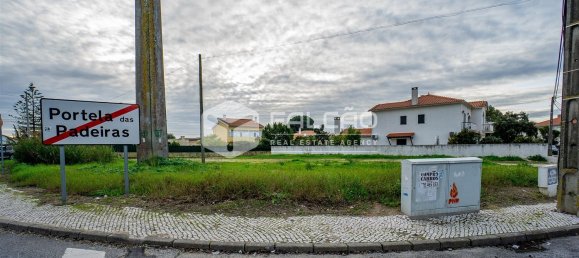 Terreno em Santarém, Portugal 918 m² N.º 81386 17