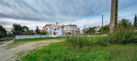 Terreno em Santarém, Portugal 918 m² N.º 81386 10