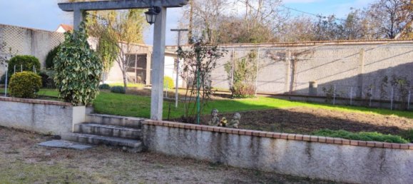 5 Schlafzimmer Haus in Mereau, France, Nr. 94635 20