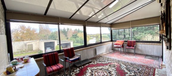 5 Schlafzimmer Haus in Mereau, France, Nr. 94635 8