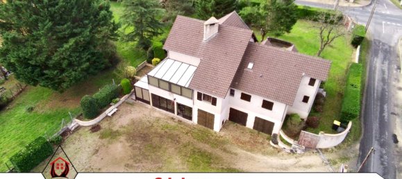 5 Schlafzimmer Haus in Mereau, France, Nr. 94635 3