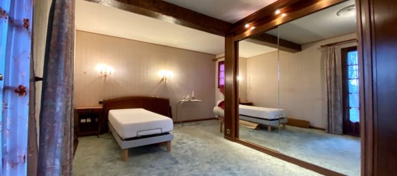 5 Schlafzimmer Haus in Mereau, France, Nr. 94635 11