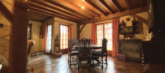 5 Schlafzimmer Haus in Mereau, France, Nr. 94635 6