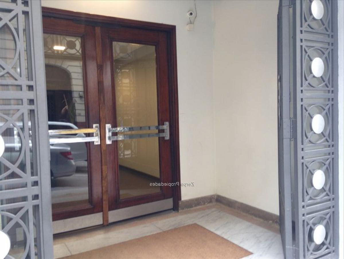 1 غرف نوم مكتب في Montevideo, Uruguay رقم 13301