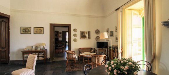 16-Zimmer Schlösser in Modica, Italy, Nr. 127263 10