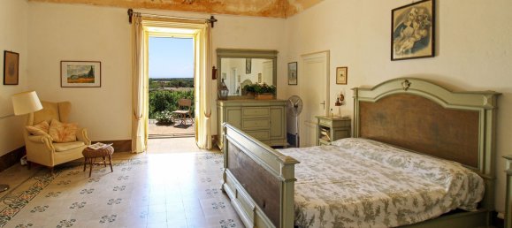 16-Zimmer Schlösser in Modica, Italy, Nr. 127263 16