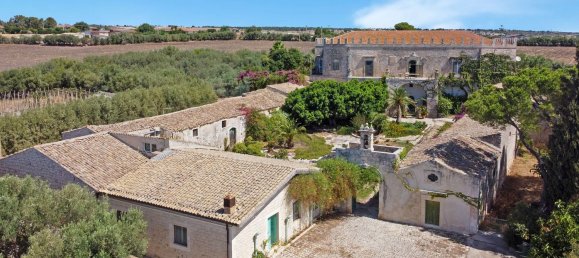 16-Zimmer Schlösser in Modica, Italy, Nr. 127263 3