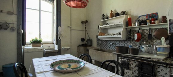 16-Zimmer Schlösser in Modica, Italy, Nr. 127263 11