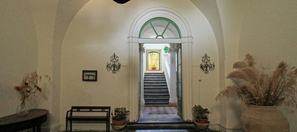 16-Zimmer Schlösser in Modica, Italy, Nr. 127263 9