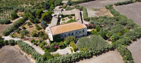 16-Zimmer Schlösser in Modica, Italy, Nr. 127263 4