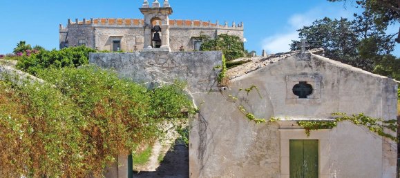 16-Zimmer Schlösser in Modica, Italy, Nr. 127263 5