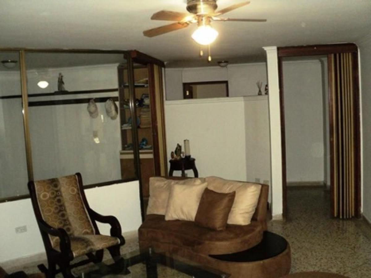 3 chambres Maison à Atlantico, Colombia No. 8032